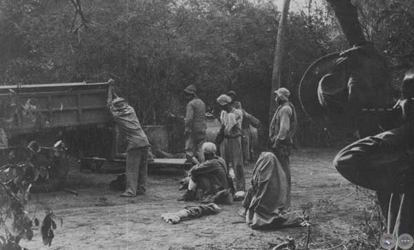"BIBLIOTECA VIRTUAL DE LA GUERRA DEL CHACO"