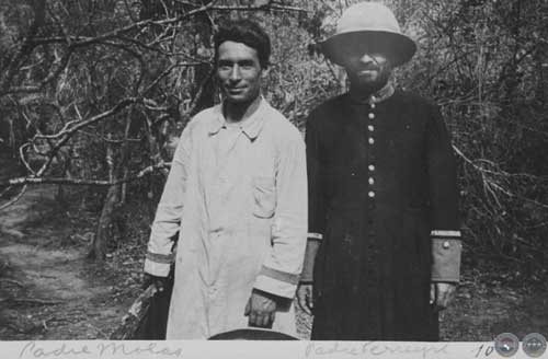 "IMÁGENES Y POSTALES DE PARAGUAY"