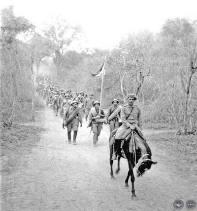"IMÁGENES Y POSTALES DE PARAGUAY"