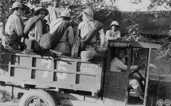 "IMÁGENES Y POSTALES DE PARAGUAY"