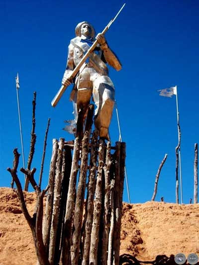 "IMÁGENES Y POSTALES DE PARAGUAY"