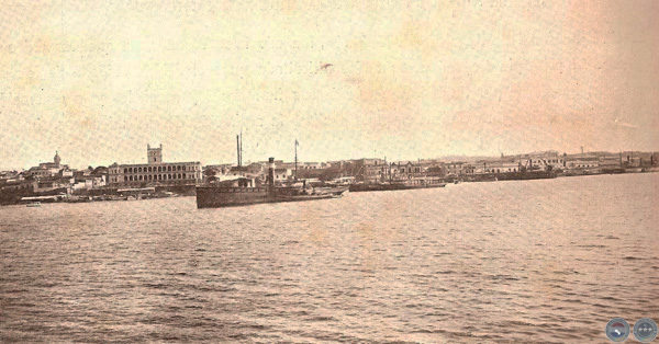 BIBLIOTECA VIRTUAL DE LA HISTORIA DEL PARAGUAY en PORTALGUARANI.COM