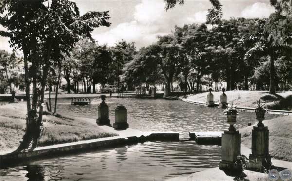 "IMÁGENES Y POSTALES DE PARAGUAY"