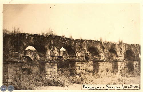 MISIONES JESUÍTICAS en PORTALGUARANI.COM