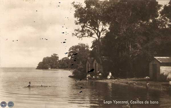 "IMÁGENES Y POSTALES DE PARAGUAY"