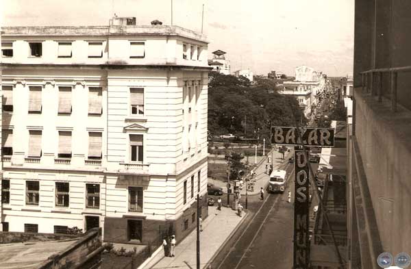 "IMÁGENES Y POSTALES DE PARAGUAY"