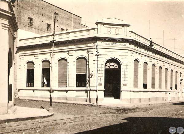 "IMÁGENES Y POSTALES DE PARAGUAY"