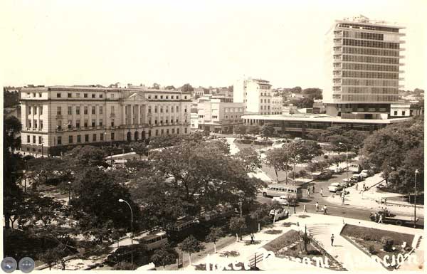 "IMÁGENES Y POSTALES DE PARAGUAY"