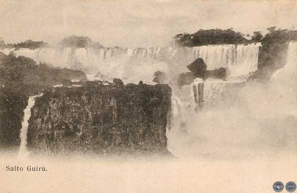 "IMÁGENES Y POSTALES DE PARAGUAY"