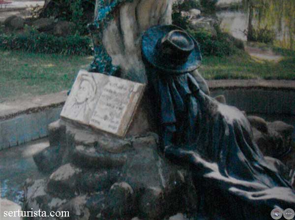 "IMÁGENES Y POSTALES DE PARAGUAY"