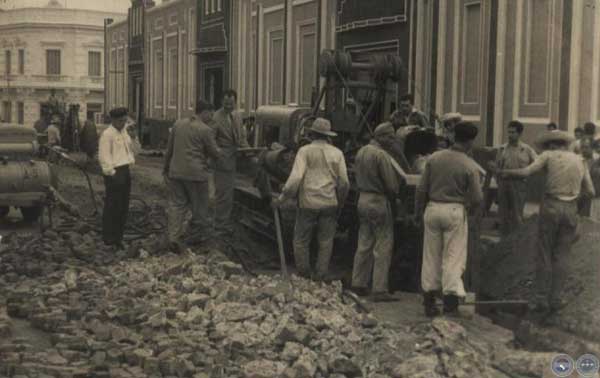 "IMÁGENES Y POSTALES DE PARAGUAY"