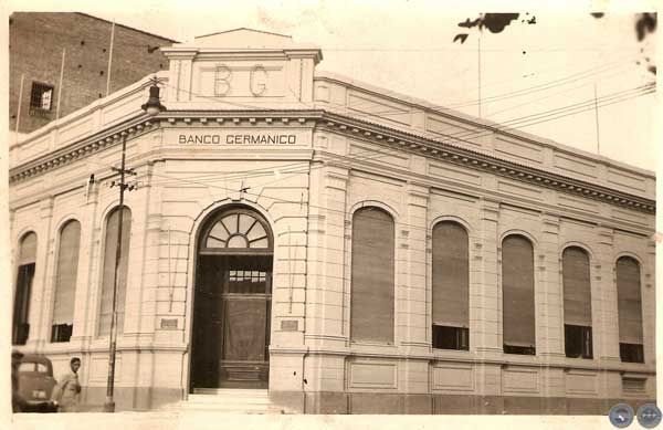 "IMÁGENES Y POSTALES DE PARAGUAY"