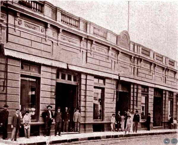 "IMÁGENES Y POSTALES DE PARAGUAY"