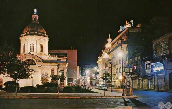 "IMÁGENES Y POSTALES DE PARAGUAY"