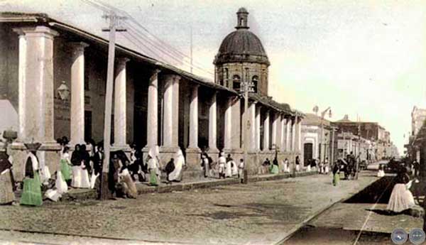 "IMÁGENES Y POSTALES DE PARAGUAY"