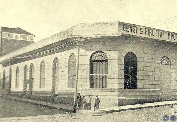 "IMÁGENES Y POSTALES DE PARAGUAY"