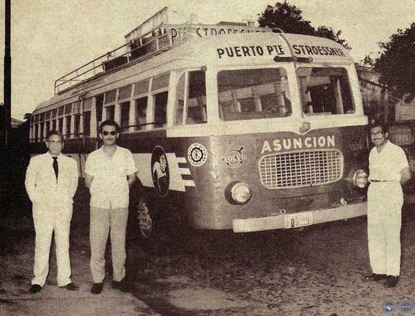 REVISTA DEL INSTITUTO PARAGUAYO