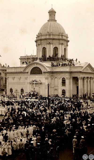 "IMÁGENES Y POSTALES DE PARAGUAY"