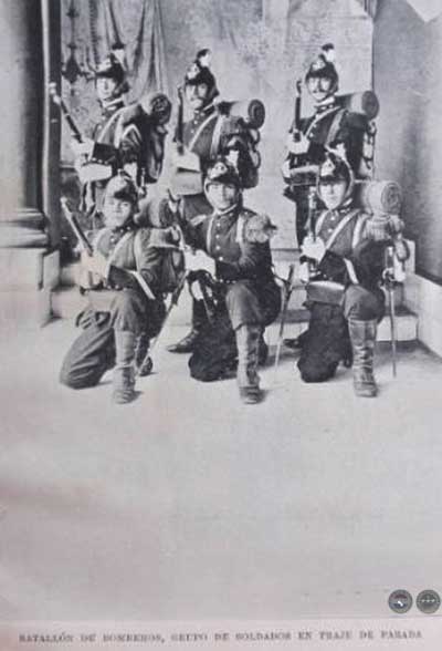 "IMÁGENES Y POSTALES DE PARAGUAY"