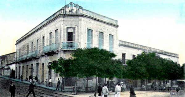 "IMÁGENES Y POSTALES DE PARAGUAY"