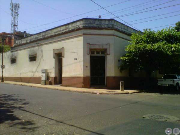 "IMÁGENES Y POSTALES DE PARAGUAY"