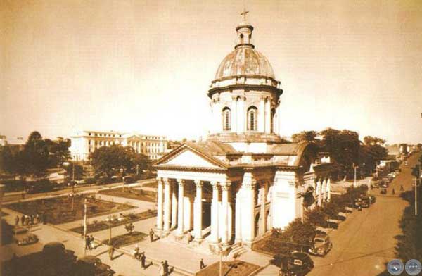 CEADUC – CENTRO DE ESTUDIOS ANTROPOLÓGICOS DE LA UNIVERSIDAD CATÓLICA "NUESTRA SEÑORA DE LA ASUNCIÓN" en www.portalguarani.com POSTALES DE NUESTRO PARAGUAY ETERNO "IMÁGENES Y POSTALES DE PARAGUAY"