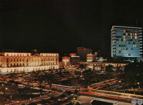 "IMÁGENES Y POSTALES DE PARAGUAY"