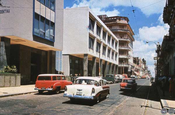 "IMÁGENES Y POSTALES DE PARAGUAY"