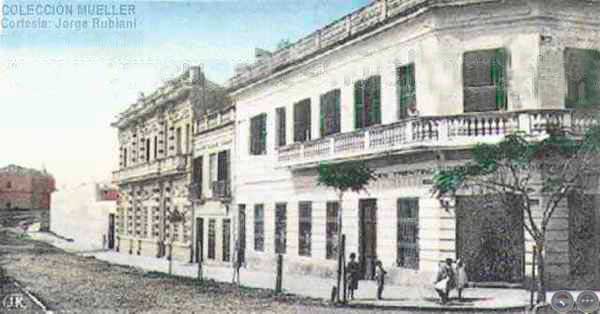 "IMÁGENES Y POSTALES DE PARAGUAY"