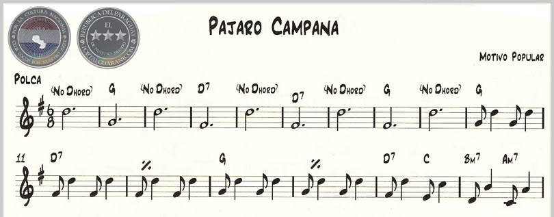 descargar musica de pajaro campana descargar musica de pajaro campana