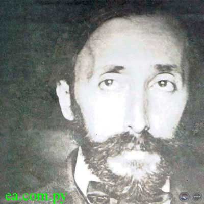 RAFAEL BARRETT en PORTALGUARANI.COM