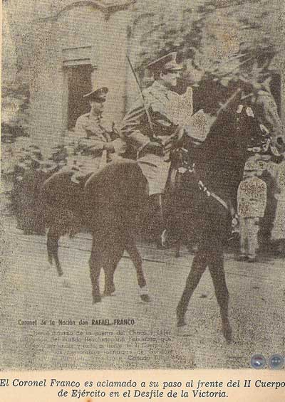 "BIBLIOTECA VIRTUAL DE LA GUERRA DEL CHACO"