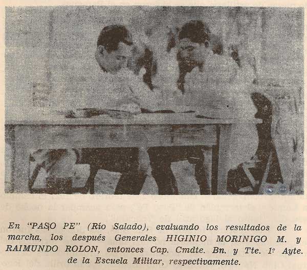 Portal Guaraní - LA ESCUELA DE ASPIRANTES A OFICIALES DE RESERVA - Por ...