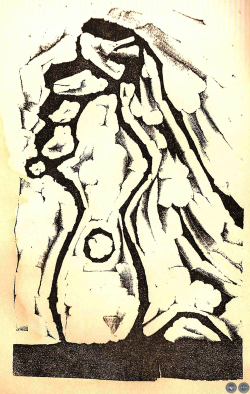 TEATRO BREVE, 1969 - PLÁ/DOMÍNGUEZ - CANTATA HEROICA DE RAMIRO DOMÍNGUEZ