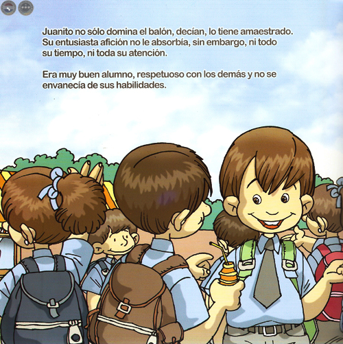 JUANITO NO SE VENDE - Nº 8 - COLECCIÓN SEMILLAS AL VIENTO - CUENTO DE RAÚL SILVA ALONSO