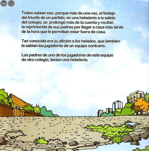 JUANITO NO SE VENDE - Nº 8 - COLECCIÓN SEMILLAS AL VIENTO - CUENTO DE RAÚL SILVA ALONSO