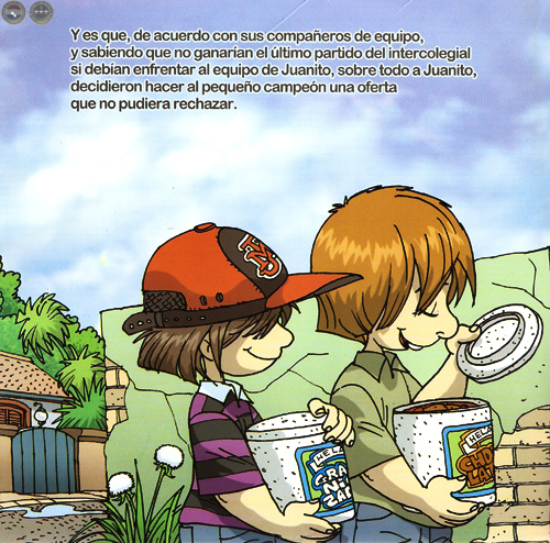 JUANITO NO SE VENDE - Nº 8 - COLECCIÓN SEMILLAS AL VIENTO - CUENTO DE RAÚL SILVA ALONSO