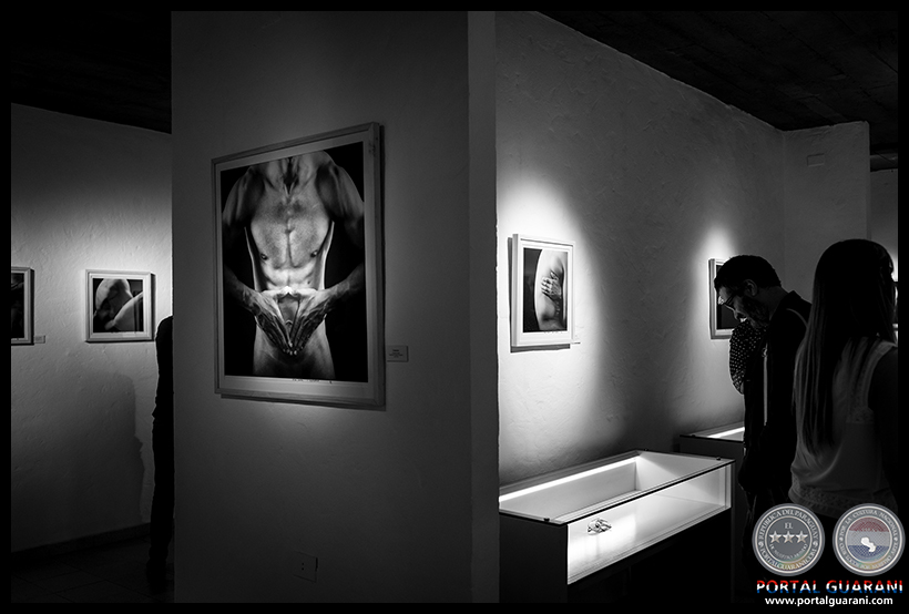 EN MIS VENAS, 2014 - FOTOGRAFÍAS DE RAÚL VILLALBA