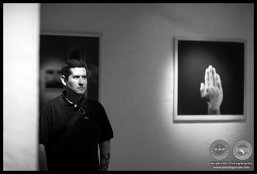 EN MIS VENAS, 2014 - FOTOGRAFÍAS DE RAÚL VILLALBA