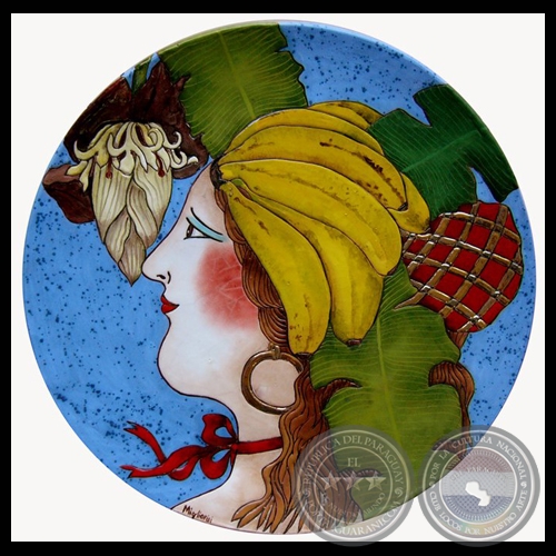 DE PLATOS DE RICARDO MIGLIORISI