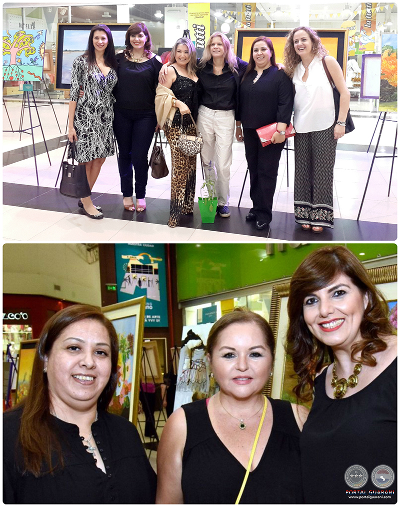 ÑANDE RETÃ YVY SY - JUEVES 22 DE OCTUBRE DE 2015
