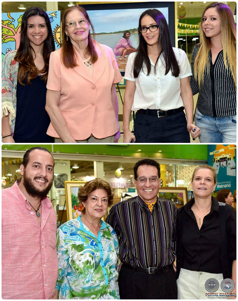 ÑANDE RETÃ YVY SY - JUEVES 22 DE OCTUBRE DE 2015