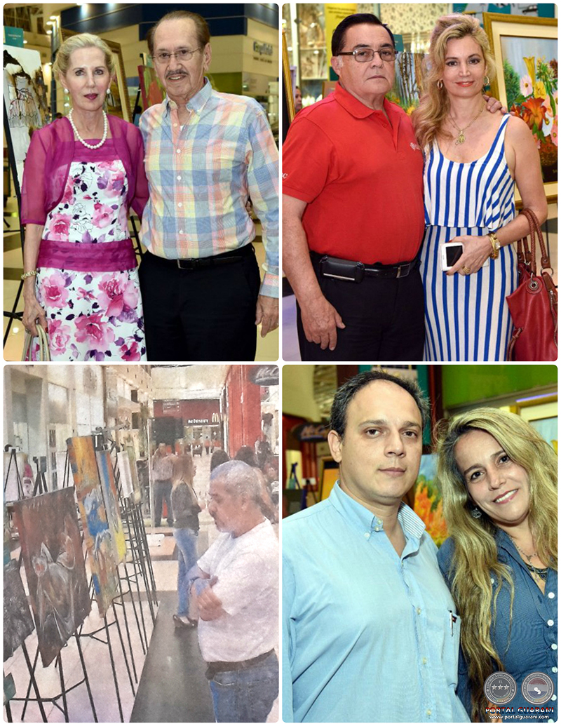 ÑANDE RETÃ YVY SY - JUEVES 22 DE OCTUBRE DE 2015