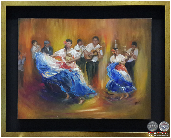 MUJER, PULSO INFINITO - EXPOSICIÓN COLECTIVA - VIERNES 4 DE MARZO DE 2016