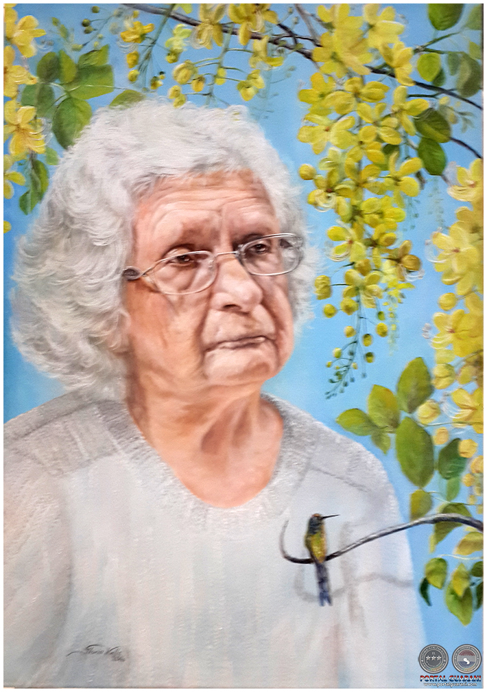 MUJER, PULSO INFINITO - EXPOSICIÓN COLECTIVA - VIERNES 4 DE MARZO DE 2016
