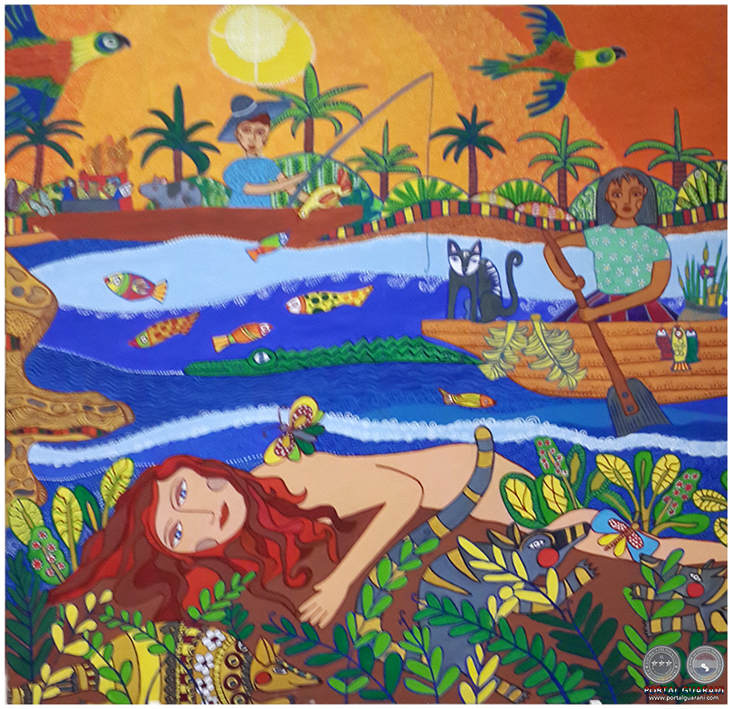 MUJER, PULSO INFINITO - EXPOSICIÓN COLECTIVA - VIERNES 4 DE MARZO DE 2016