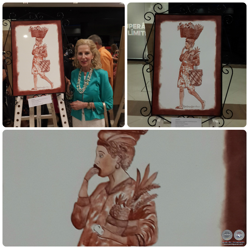 MUJER, PULSO INFINITO - EXPOSICIÓN COLECTIVA - VIERNES 4 DE MARZO DE 2016