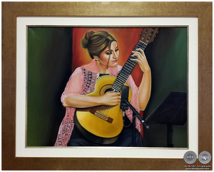 MUJER, PULSO INFINITO - EXPOSICIÓN COLECTIVA - VIERNES 4 DE MARZO DE 2016