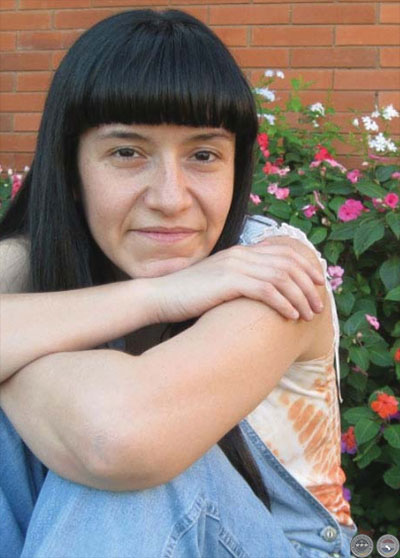 ADRIANA VILLAGRA en PORTALGUARANI.COM