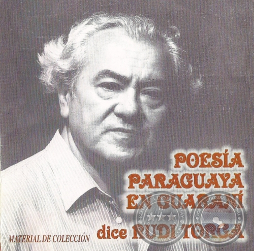 RUDY TORGA en PORTALGUARANI.COM